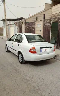 تیبا یک مدل1401