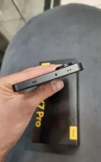 poco x7 pro