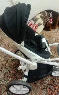 کالسکه کوئینی