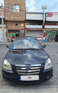 خودرو mvm530
