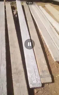 تخته زیر پایی