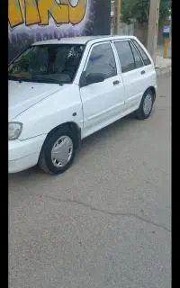 پراید111