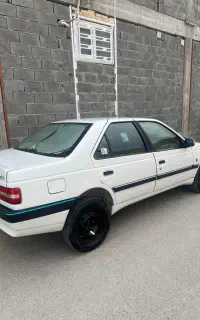 پژو تیوفایو