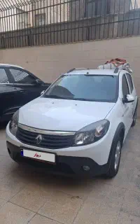ساندرو استپ وی