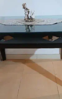 میزناهارخوری ۶ نفره بدون صندلی