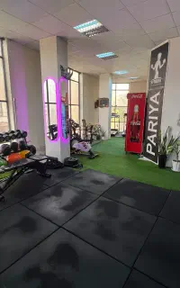 باشگاه خصوصی و نیمه خصوصی ویژه بانوان عزیز