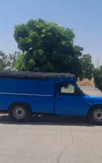 نیسان دیزل یورو ۵ گازائیلی