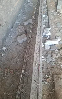 تیرچه با تقویتی ۱۶