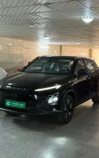 فونیکس FX EV نقد و اقساط ۲۰۲۶