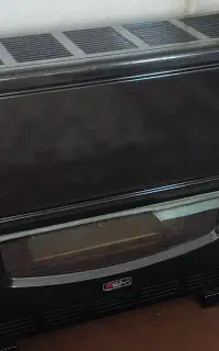 بخاری نیک کالا