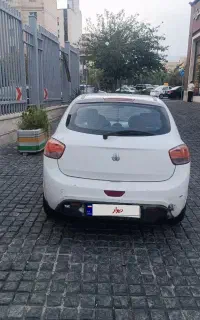 فروش تیبا 2