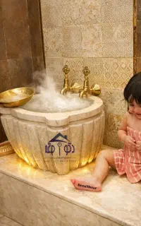 تولیدکننده حوض سنگی کاسه سنگ طبیعی دکومکور