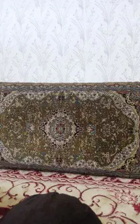 پشتی پنبه اصل