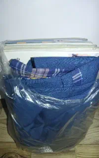 لباس فرم و کتاب ششم