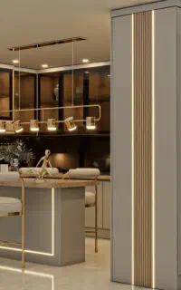 کارگر کابینت