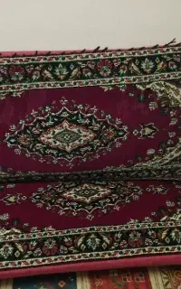 پشتی ماشینی