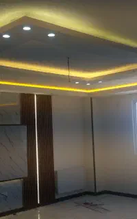 خدمات برق کشی ساختمان طاها