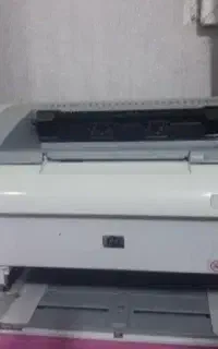 چاپ گر Hp laser p1102
