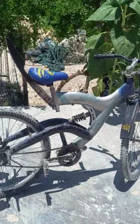 دوچرخه