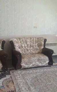 سوییت منزل مبله آپارتمان