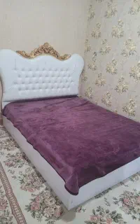 سرویس تخت خواب دونفره