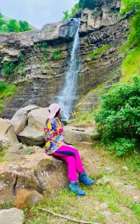 تور طبیعت گردی شوله لر