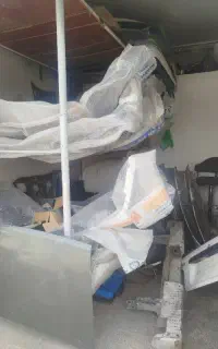 پخش سپر و بدنه