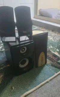 اسپیکر