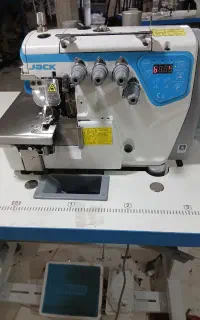 زیکزال جکC3