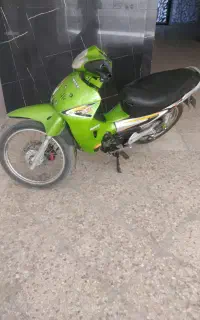 موتور بی کلاج