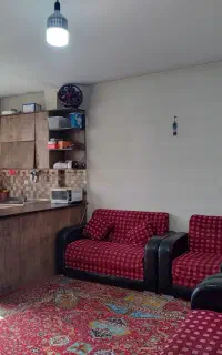 مبلمان تخت شو
