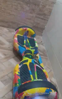 اسکوتر اسمارت