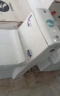 توالت فرنگی توربوجت کاتیا