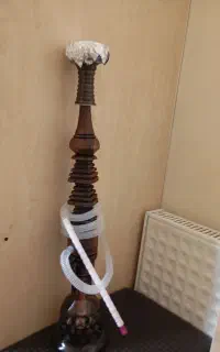 قلیان نو نو بدون یک بار استفاده