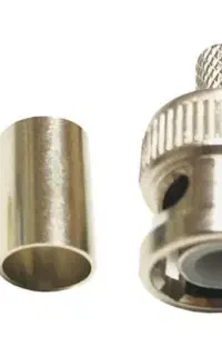 فیش  BNC پرسی دوربین فروش.
