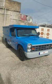 نیسان 1401