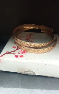 النگو شکسته