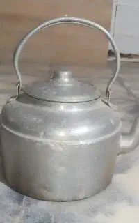 کتری روحی بزرگ