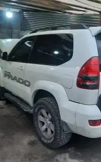 مکانیک خودرو