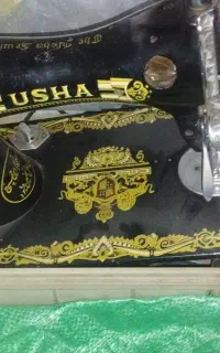 چرخ خیاطی