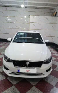 تارا وی 4 اتومات فول آبشنال گارانتی فعال مشابه صفر