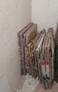 کارتن اسباب کشی