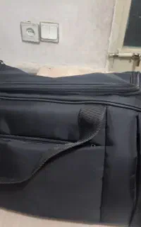 کیف ورزشی