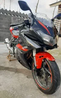 بنلی ریس۳۰۰ مدل۹۹