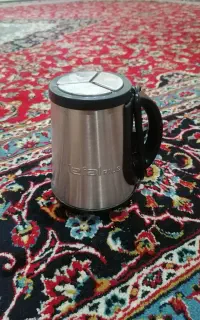 خورکن توفال