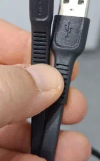 کله شارژر آیفون اصل اصل وکابل تبدیل آیفون