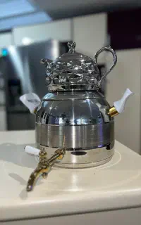 قوری کتری بسیار شیک