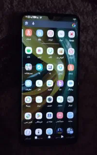 معاوضه گوشی وکال v1 plus با آیفون 8یا7