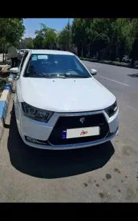 دنا پلاس ۶ دنده