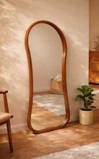 آینه قدی